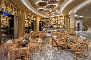 Titanic Luxury Collection Bodrum fotoÄŸrafÄ±
