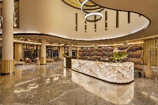 Titanic Luxury Collection Bodrum fotoÄŸrafÄ±