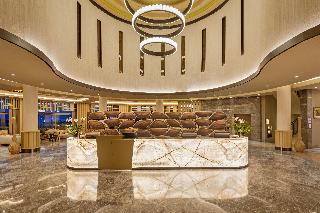 Titanic Luxury Collection Bodrum fotoÄŸrafÄ±