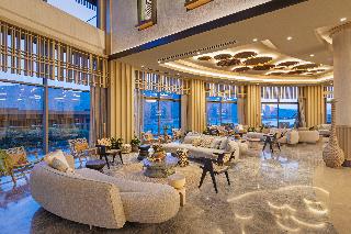 Titanic Luxury Collection Bodrum fotoÄŸrafÄ±