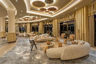 Titanic Luxury Collection Bodrum fotoÄŸrafÄ±