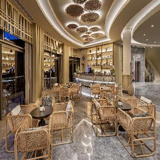 Titanic Luxury Collection Bodrum fotoÄŸrafÄ±