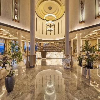 Titanic Luxury Collection Bodrum fotoÄŸrafÄ±