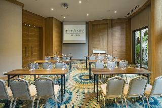Titanic Luxury Collection Bodrum fotoÄŸrafÄ±