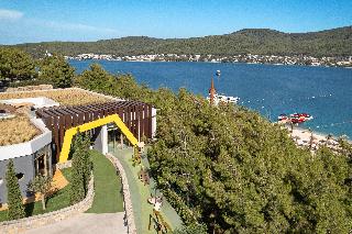 Titanic Luxury Collection Bodrum fotoÄŸrafÄ±