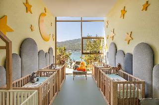 Titanic Luxury Collection Bodrum fotoÄŸrafÄ±