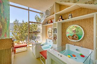 Titanic Luxury Collection Bodrum fotoÄŸrafÄ±