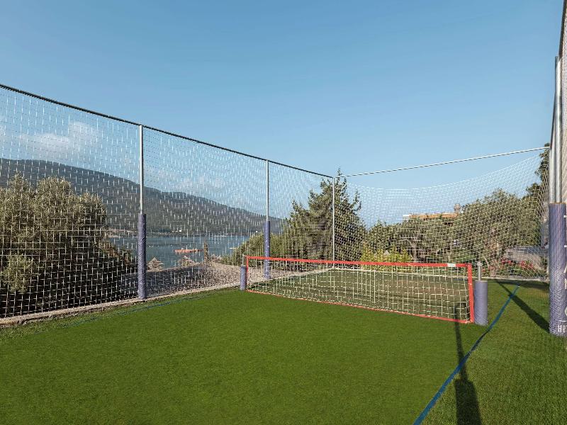 Titanic Luxury Collection Bodrum - Aktivite