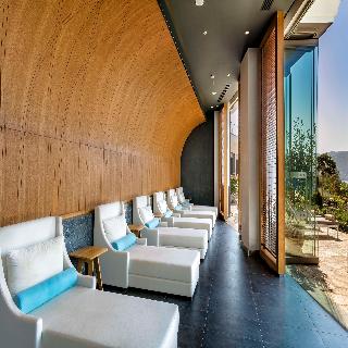 Titanic Luxury Collection Bodrum fotoÄŸrafÄ±