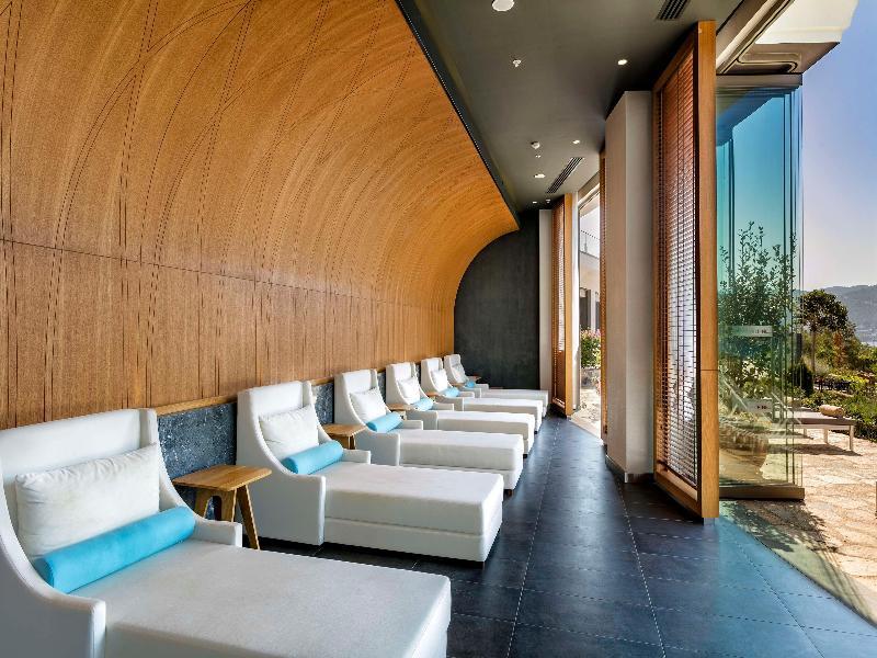 Titanic Luxury Collection Bodrum - Aktivite