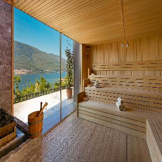 Titanic Luxury Collection Bodrum fotoÄŸrafÄ±