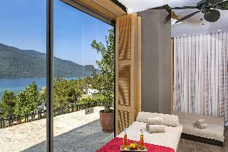 Titanic Luxury Collection Bodrum fotoÄŸrafÄ±