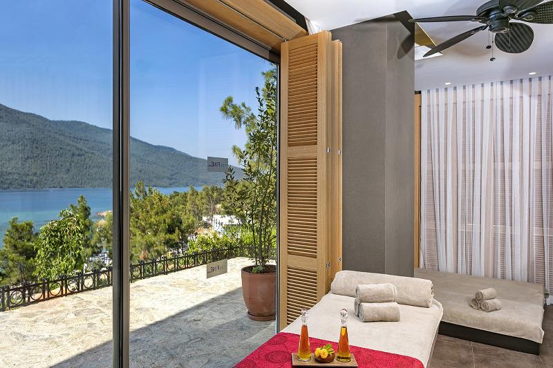 Titanic Luxury Collection Bodrum - Aktivite