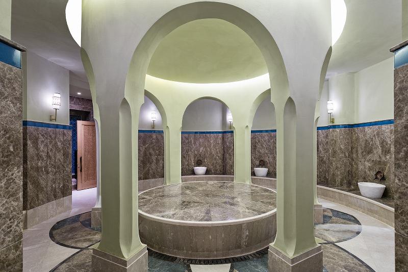 Titanic Luxury Collection Bodrum - Aktivite