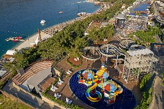 Titanic Luxury Collection Bodrum otel fotoğrafı