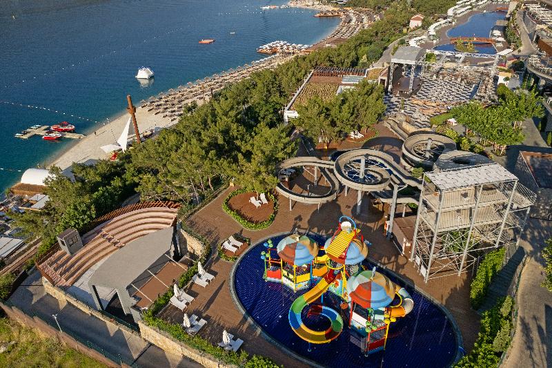 Titanic Luxury Collection Bodrum - Genel
