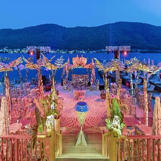 Titanic Luxury Collection Bodrum fotoÄŸrafÄ±