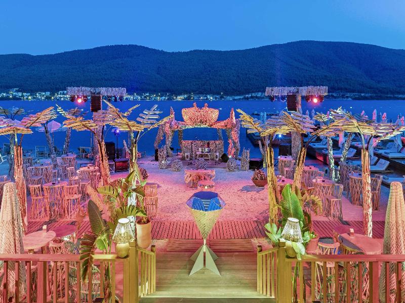 Titanic Luxury Collection Bodrum - Genel