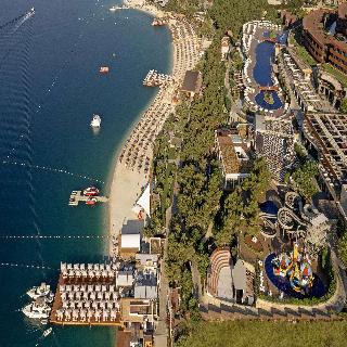 Titanic Luxury Collection Bodrum fotoÄŸrafÄ±
