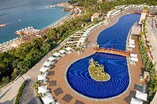 Titanic Luxury Collection Bodrum fotoÄŸrafÄ±