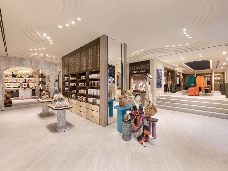 Titanic Luxury Collection Bodrum - Genel