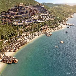 Titanic Luxury Collection Bodrum fotoÄŸrafÄ±