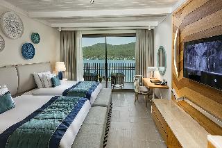 Titanic Luxury Collection Bodrum fotoÄŸrafÄ±