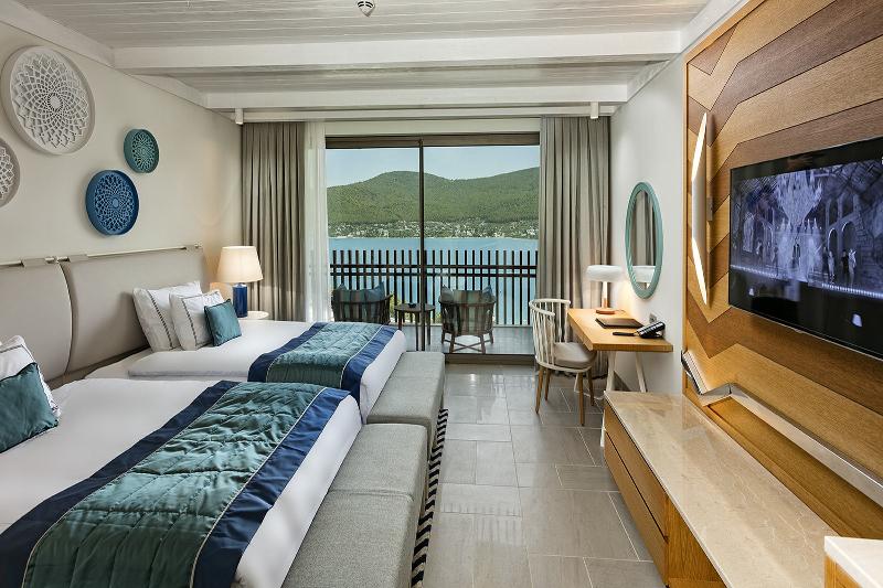 Titanic Luxury Collection Bodrum - Oda