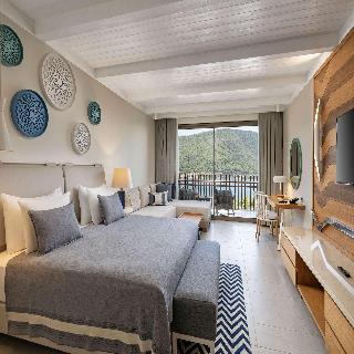 Titanic Luxury Collection Bodrum fotoÄŸrafÄ±