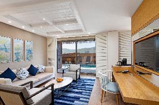 Titanic Luxury Collection Bodrum fotoÄŸrafÄ±