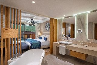 Titanic Luxury Collection Bodrum fotoÄŸrafÄ±