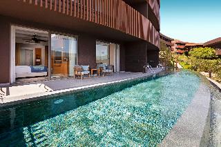 Titanic Luxury Collection Bodrum fotoÄŸrafÄ±