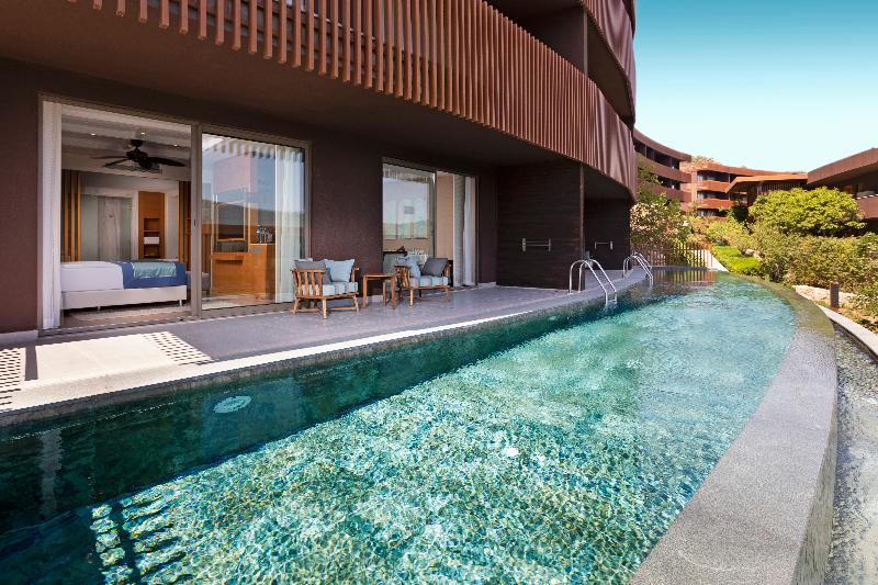 Titanic Luxury Collection Bodrum - Oda