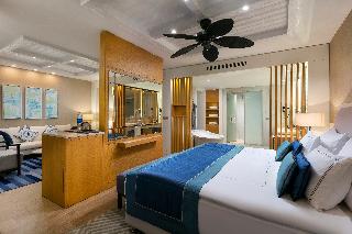 Titanic Luxury Collection Bodrum fotoÄŸrafÄ±