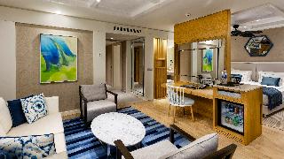 Titanic Luxury Collection Bodrum fotoÄŸrafÄ±