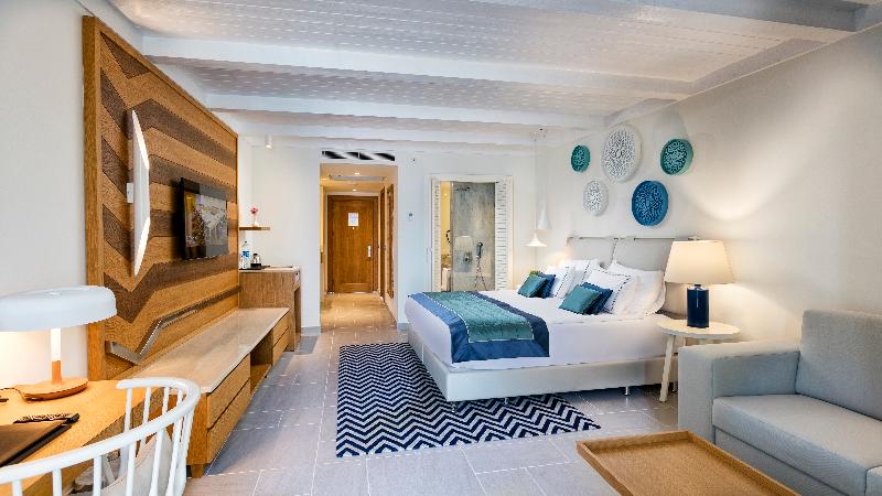 Titanic Luxury Collection Bodrum - Oda