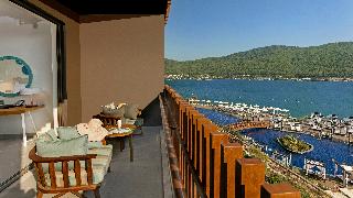 Titanic Luxury Collection Bodrum fotoÄŸrafÄ±