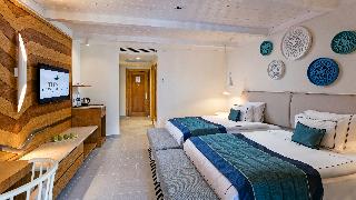 Titanic Luxury Collection Bodrum fotoÄŸrafÄ±