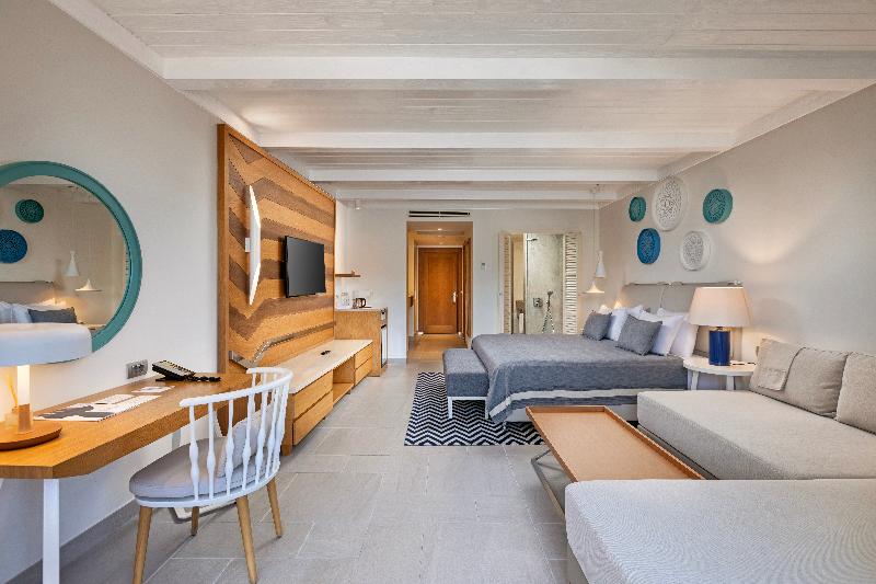 Titanic Luxury Collection Bodrum - Oda