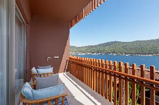Titanic Luxury Collection Bodrum fotoÄŸrafÄ±