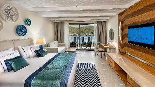 Titanic Luxury Collection Bodrum fotoÄŸrafÄ±