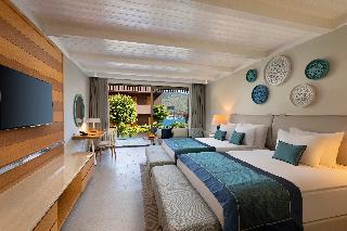 Titanic Luxury Collection Bodrum fotoÄŸrafÄ±