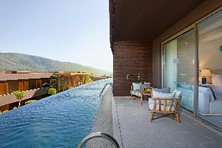 Titanic Luxury Collection Bodrum fotoÄŸrafÄ±