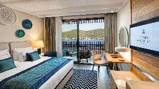 Titanic Luxury Collection Bodrum fotoÄŸrafÄ±