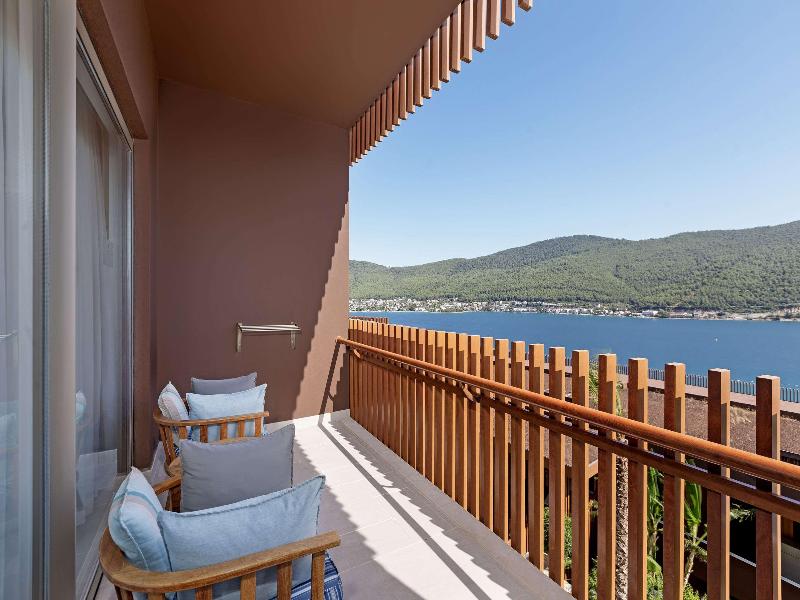 Titanic Luxury Collection Bodrum - Oda