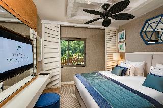 Titanic Luxury Collection Bodrum fotoÄŸrafÄ±