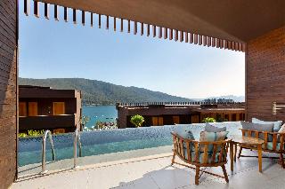Titanic Luxury Collection Bodrum fotoÄŸrafÄ±