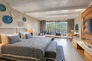 Titanic Luxury Collection Bodrum fotoÄŸrafÄ±