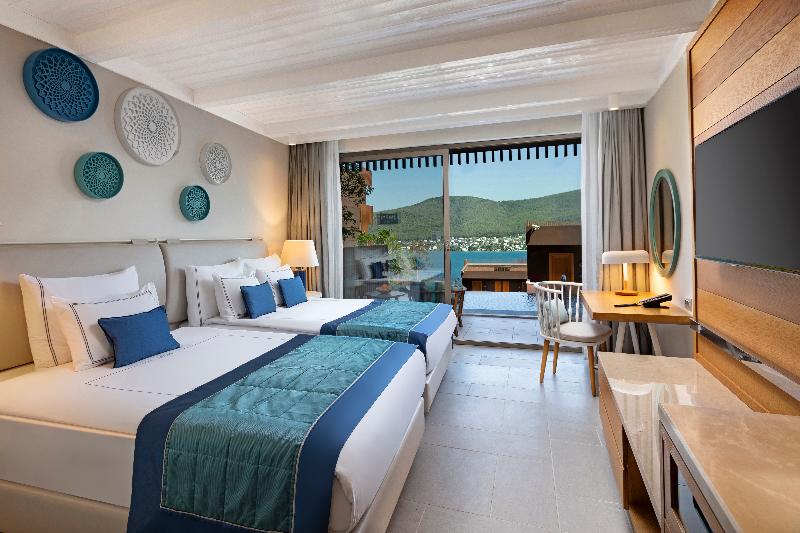 Titanic Luxury Collection Bodrum - Oda