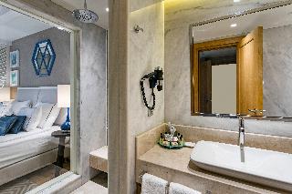 Titanic Luxury Collection Bodrum fotoÄŸrafÄ±
